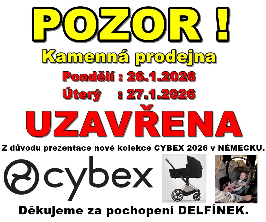 cybex prezentace 2026 -